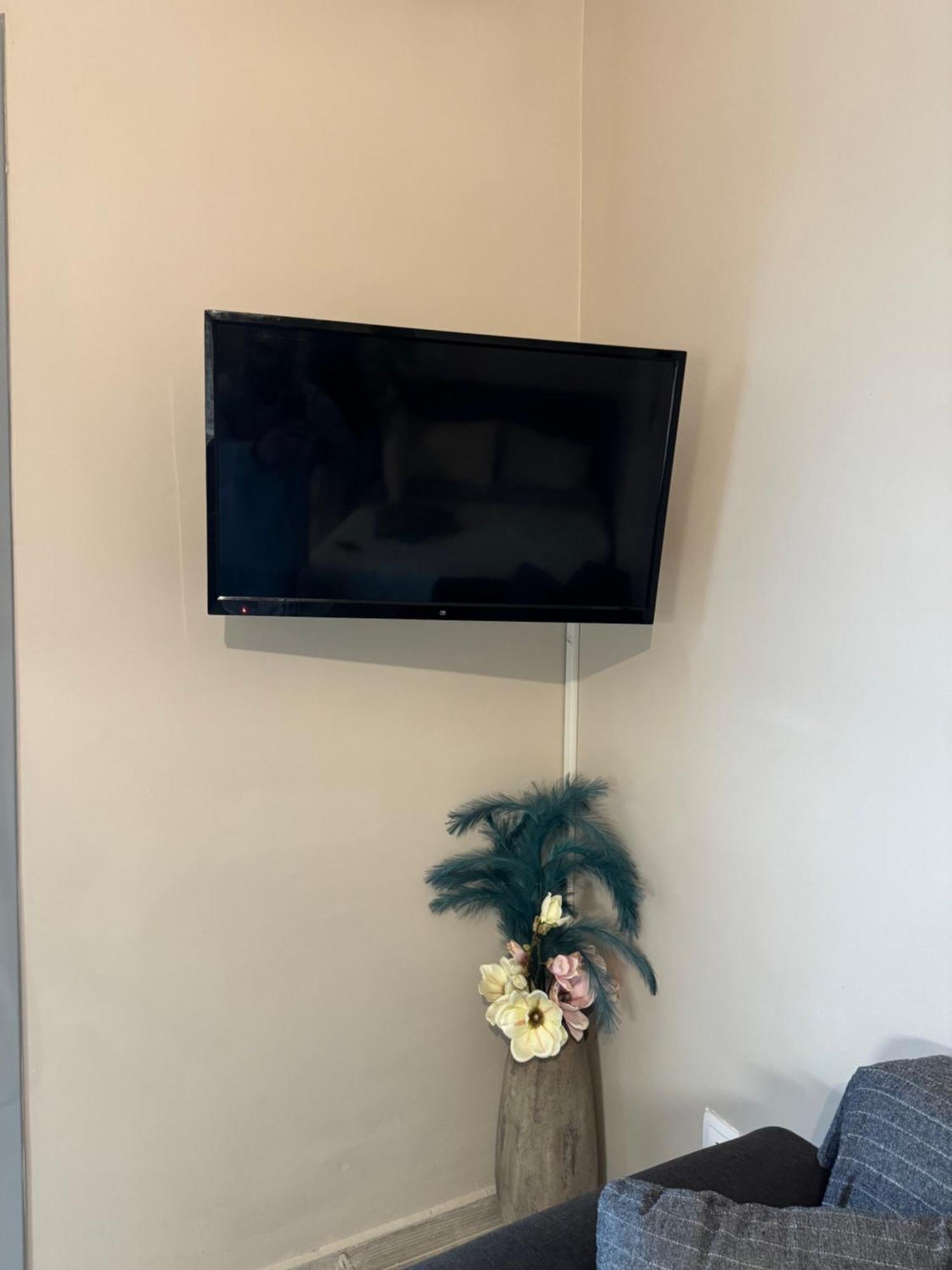 Panos' Studio 미리나 외부 사진